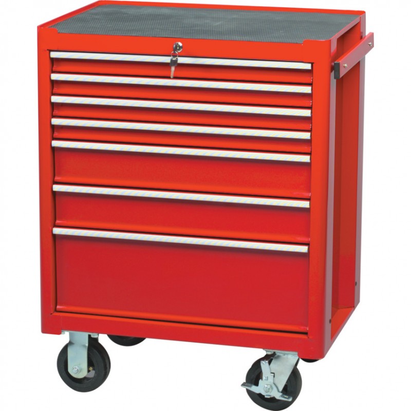 Kennedy.TCC075 7D TOOL CONTROL CABINET SET 75-PCE